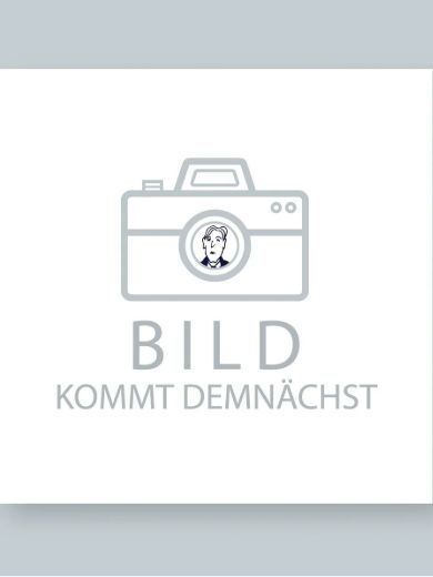 Platzhalter Bild kommt demnächst mit Kamera-Symbol und männlichem Porträt